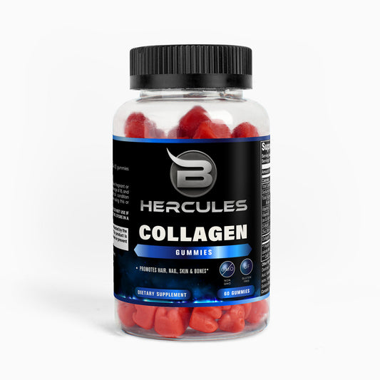 Collagen Gummies (Adult)