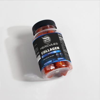 Collagen Gummies (Adult)