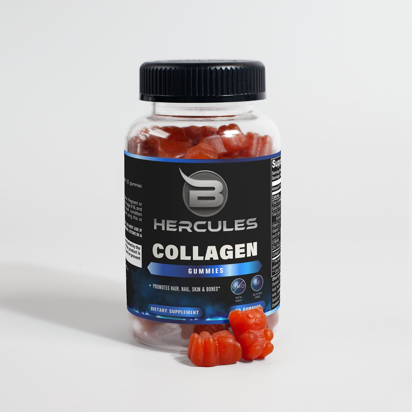 Collagen Gummies (Adult)