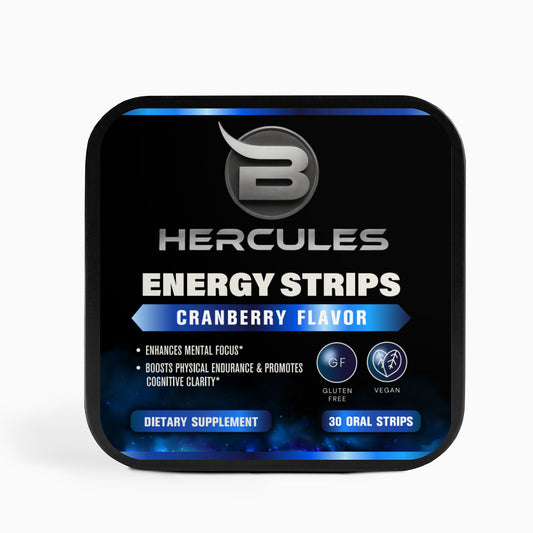 Energy Strips