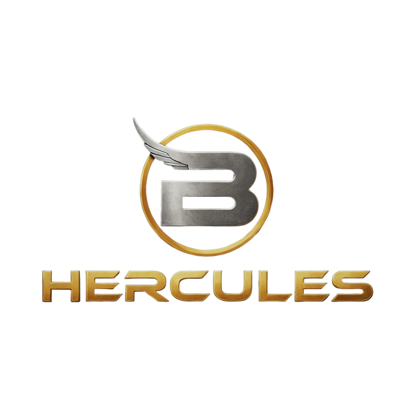 BHercules 